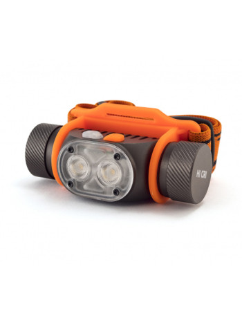 Фонарь налобный ЯРКИЙ ЛУЧ PANDA 2M-CRI 4606400106036