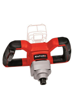 Аккумуляторный миксер Einhell PXC TE-MX 18 Li-Solo 4258760