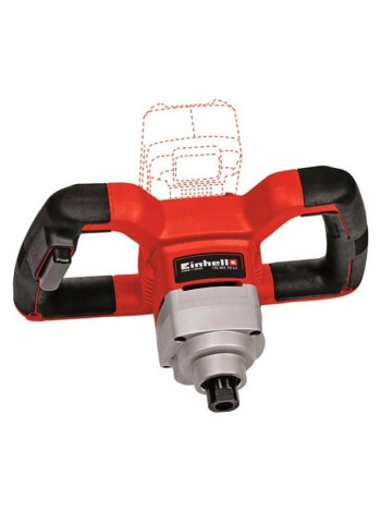 Аккумуляторный миксер Einhell PXC TE-MX 18 Li-Solo 4258760