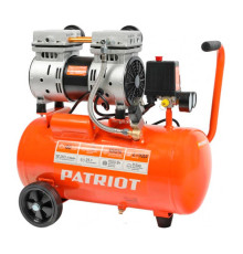 Поршневой безмасляный компрессор Patriot WO 24-260S 525301921