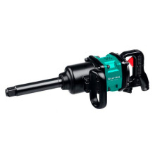 Ударный пневматический гайковерт KRAFTOOL PW-3400 1", 3400 Нм 64200