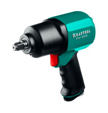 Ударный пневматический гайковерт KRAFTOOL PW-900, 1/2" 64210
