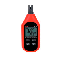 Термогигрометр RGK TH-20 776486