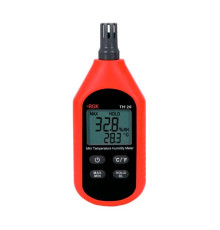 Термогигрометр RGK TH-20 776486