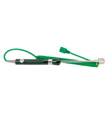 Поверхностный зонд температуры RGK TR-10S 776509