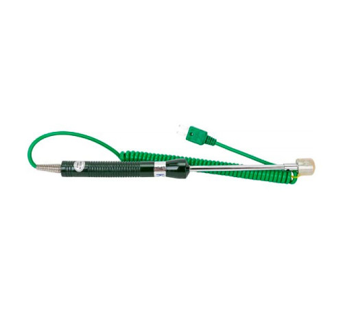 Поверхностный зонд температуры RGK TR-10S 776509
