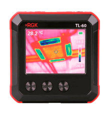 Тепловизор RGK TL-60 776363
