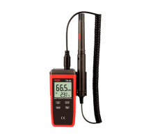 Термогигрометр RGK TH-30 776325