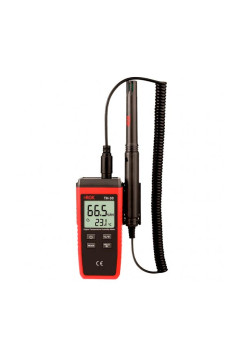 Термогигрометр RGK TH-30 776325