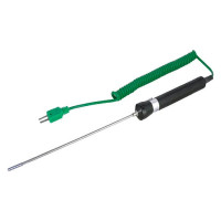 Зонд температуры воздуха RGK TR-10A 776493