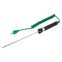 Погружной зонд температуры RGK TR-10W 776516