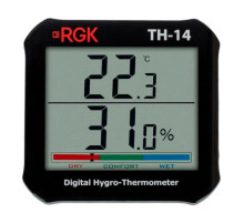 Термогигрометр RGK TH-14 776202