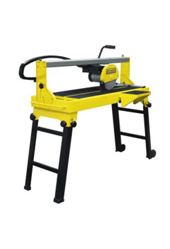 Электрический плиткорез Энкор Корвет 468М-1200 94682