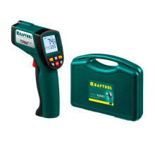 Инфракрасный пирометр KRAFTOOL TRM-1000 45703-950