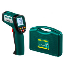 Инфракрасный пирометр KRAFTOOL TRM-1000 45703-950