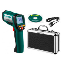 Инфракрасный пирометр KRAFTOOL TRM-1700 45701-1650