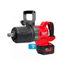 Аккумуляторный ударный гайковёрт Milwaukee M18 ONEFHWF1DS-121C FUEL 4933472072