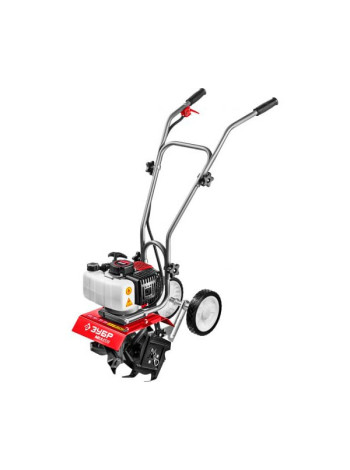 Бензиновый культиватор Зубр МКЛ-100