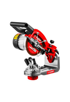 Заточной станок для пильных цепей Зубр СЦ-300