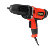 Сетевой ударный гайковерт MESSER IW-500 05-40-500