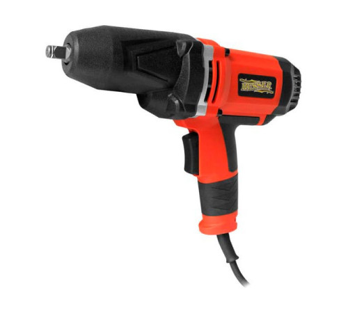 Сетевой ударный гайковерт MESSER IW-500 05-40-500