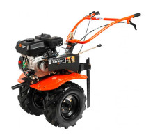 Бензиновый мотоблок Patriot КАЛУГА М X-Drive пониженная передача 440107004