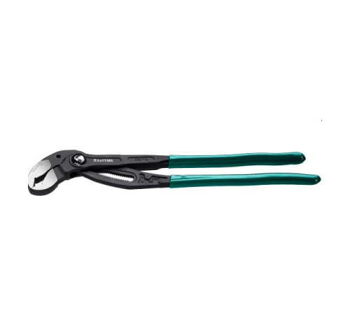 Переставные клещи KRAFTOOL Kayman 400 мм 22353-40