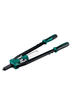 Усиленный двуручный заклепочник KRAFTOOL GRAND-64 3.2-6.4 мм, 311791