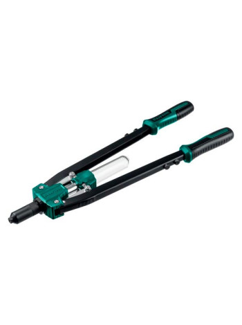 Усиленный двуручный заклепочник KRAFTOOL GRAND-64 3.2-6.4 мм, 311791