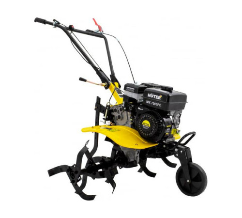 Сельскохозяйственная машина Huter MK-7000PС 70/5/20