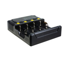 Зарядное устройство Armytek Uni C4 Plug Type C A04501C