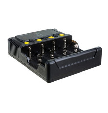 Зарядное устройство Armytek Uni C4 Plug Type C A04501C