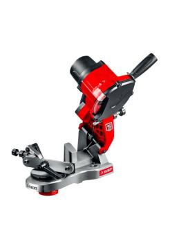 Заточной станок для пильных цепей Зубр СЦ-200