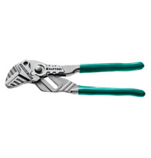 Переставные клещи-гаечный ключ KRAFTOOL Vise-Wrench 22063