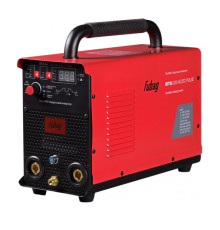 Сварочный инвертор Fubag IRTIG 200 AC/DC PULSE + горелка FB TIG 26 5P 4m Up&Down 38459, 31564.1