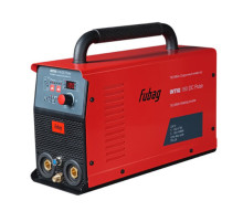 Сварочный инвертор Fubag INTIG 180 DC PULSE, 31450 + горелка FB TIG 26 5P 4m 38459, 31450.1