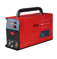Сварочный инвертор Fubag INTIG 180 DC PULSE, 31450 + горелка FB TIG 26 5P 4m 38459, 31450.1