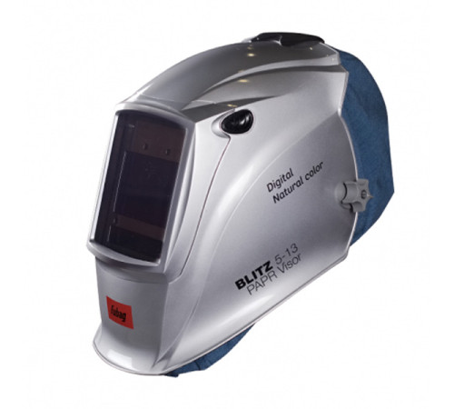 Маска сварщика Хамелеон BLITZ 5-13 PAPR I VISOR/IN 5-13G х M PAPR I Fubag 31569