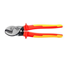 Кабелерез KRAFTOOL KSF-25V диэлектрический усиленный 23334-25V