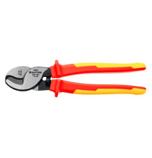 Кабелерез KRAFTOOL KSF-25V диэлектрический усиленный 23334-25V