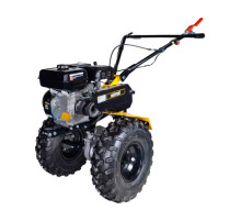 Сельскохозяйственная машина Huter МК-7500P BIG FOOT 70/5/27