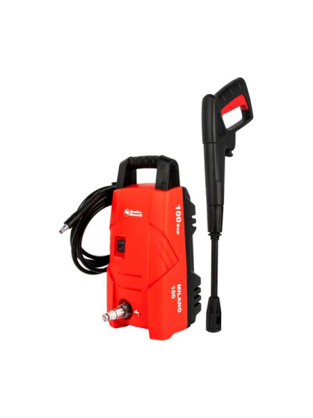 Мойка высокого давления QUATTRO ELEMENTI MILANO 100 793-299