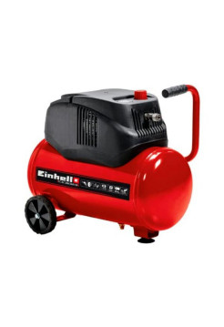 Компрессор Einhell TC-AC 200х 24х8 OF 4020590