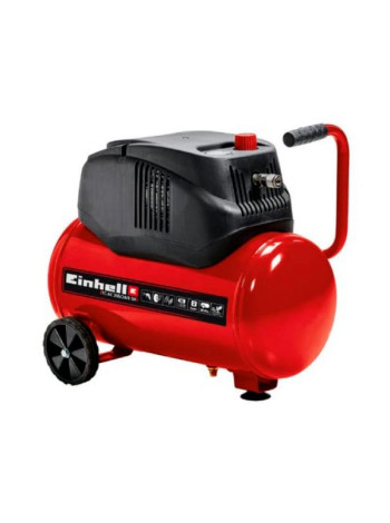 Компрессор Einhell TC-AC 200х 24х8 OF 4020590