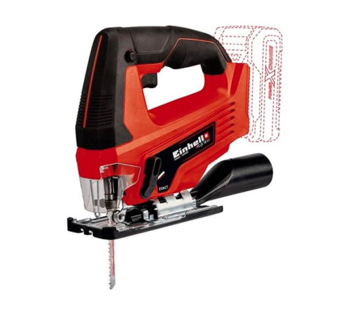 Аккумуляторный лобзик Einhell PXC TC-JS 18 Li-Solo 4321209