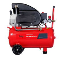 Компрессор Fubag DC 320/24 CM2.5 614319530