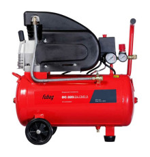 Компрессор Fubag DC 320/24 CM2.5 614319530