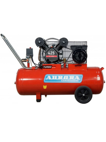 Компрессор Aurora CYCLON 75 TURBO active series