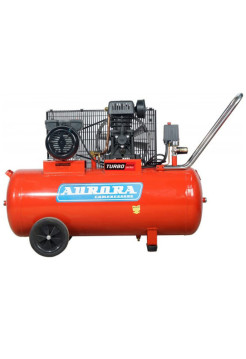 Компрессор Aurora STORM 100 TURBO active series