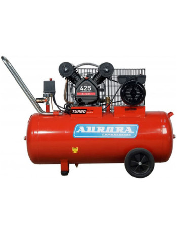 Компрессор Aurora CYCLON 100 TURBO active series
